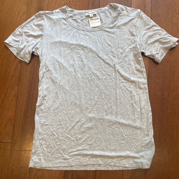 Zen a Premium Grey T Shirt size Small NWT - Picture 1 of 3